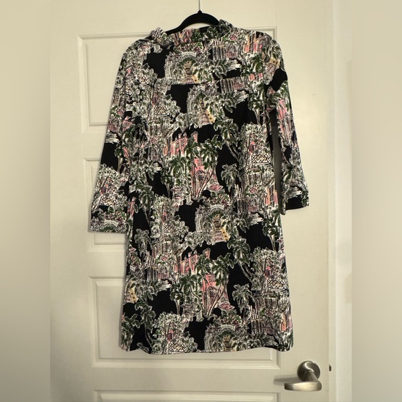 Lilly Pulitzer dress - Picture 3 of 4